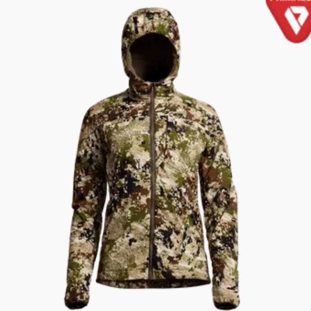 Sitka Women’s Ambient Jacket